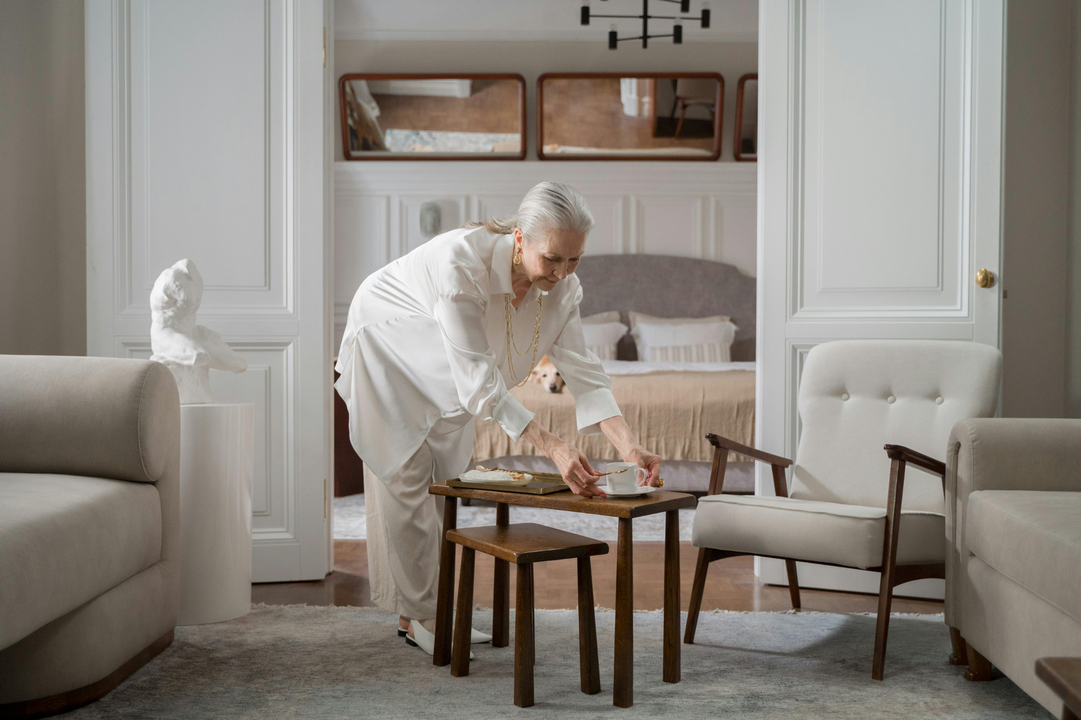 Small Touches, Big Impact: Affordable Luxury Upgrades for Your Home