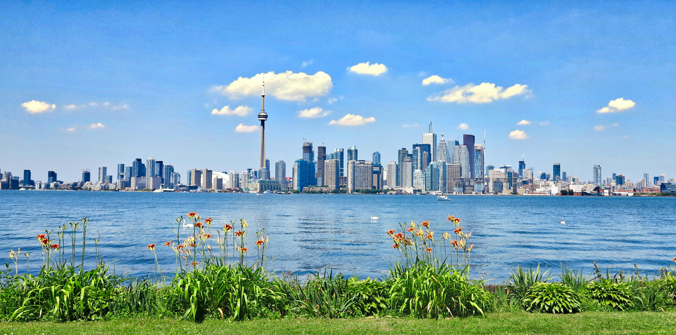 Where to Find the Most Affordable Waterfront Homes in the GTA