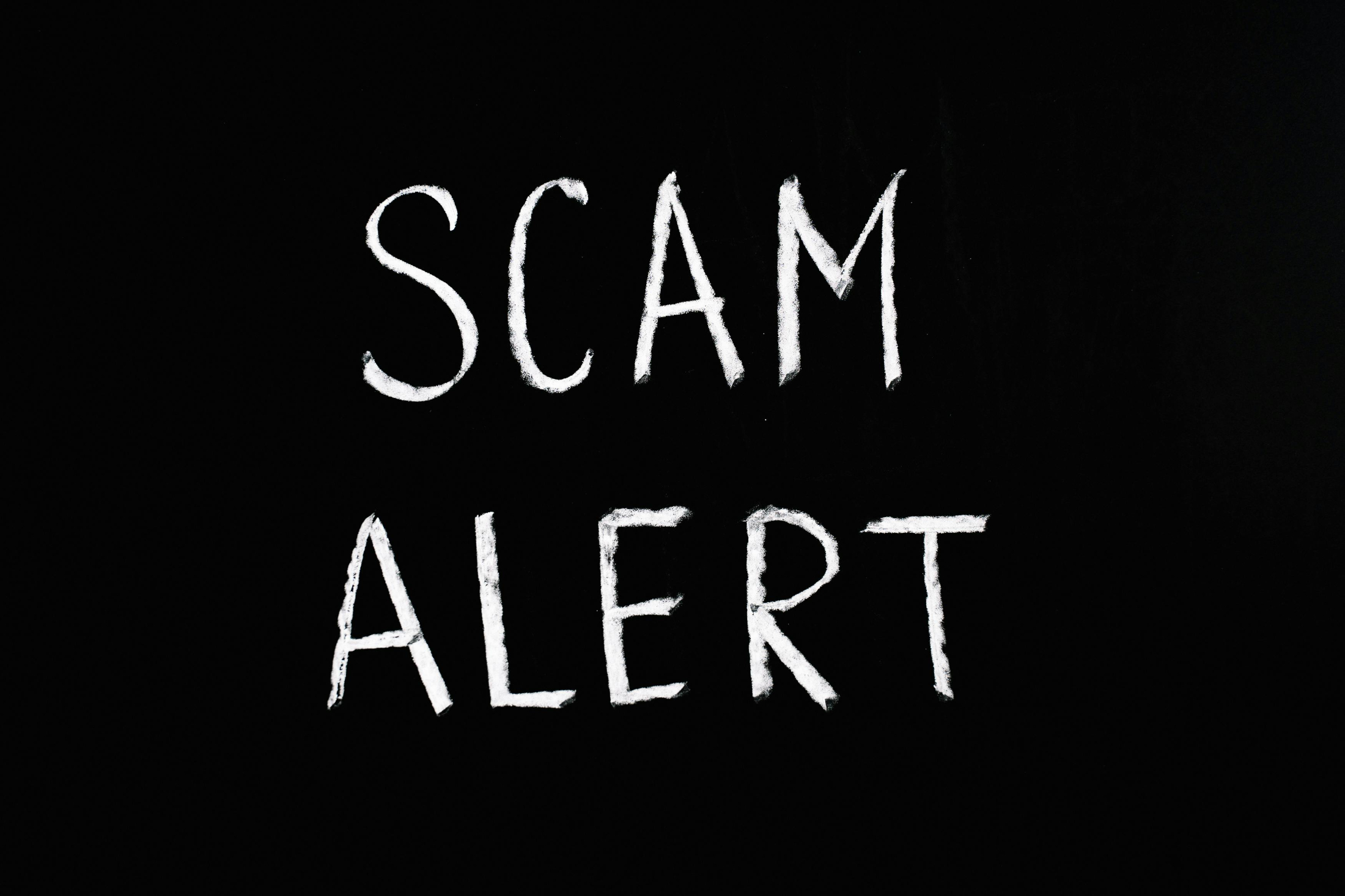 How to Spot and Avoid Real Estate Scams in Today’s Market