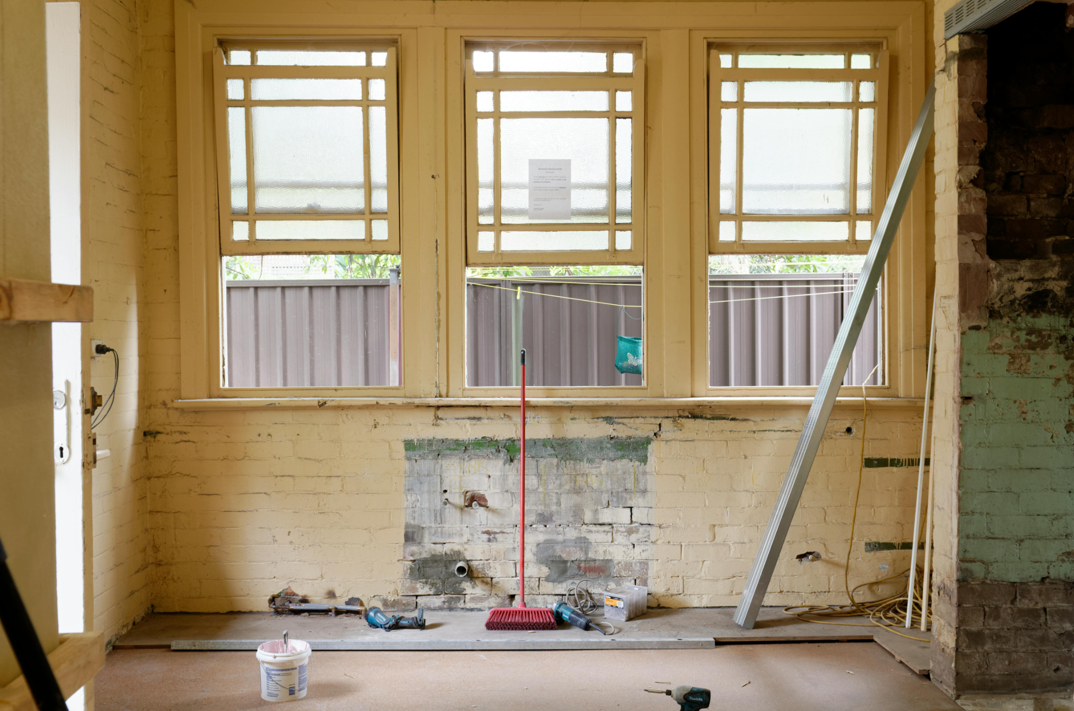 Home Renovation & Design Tips for New Homeowners: Where to Start and What to Know