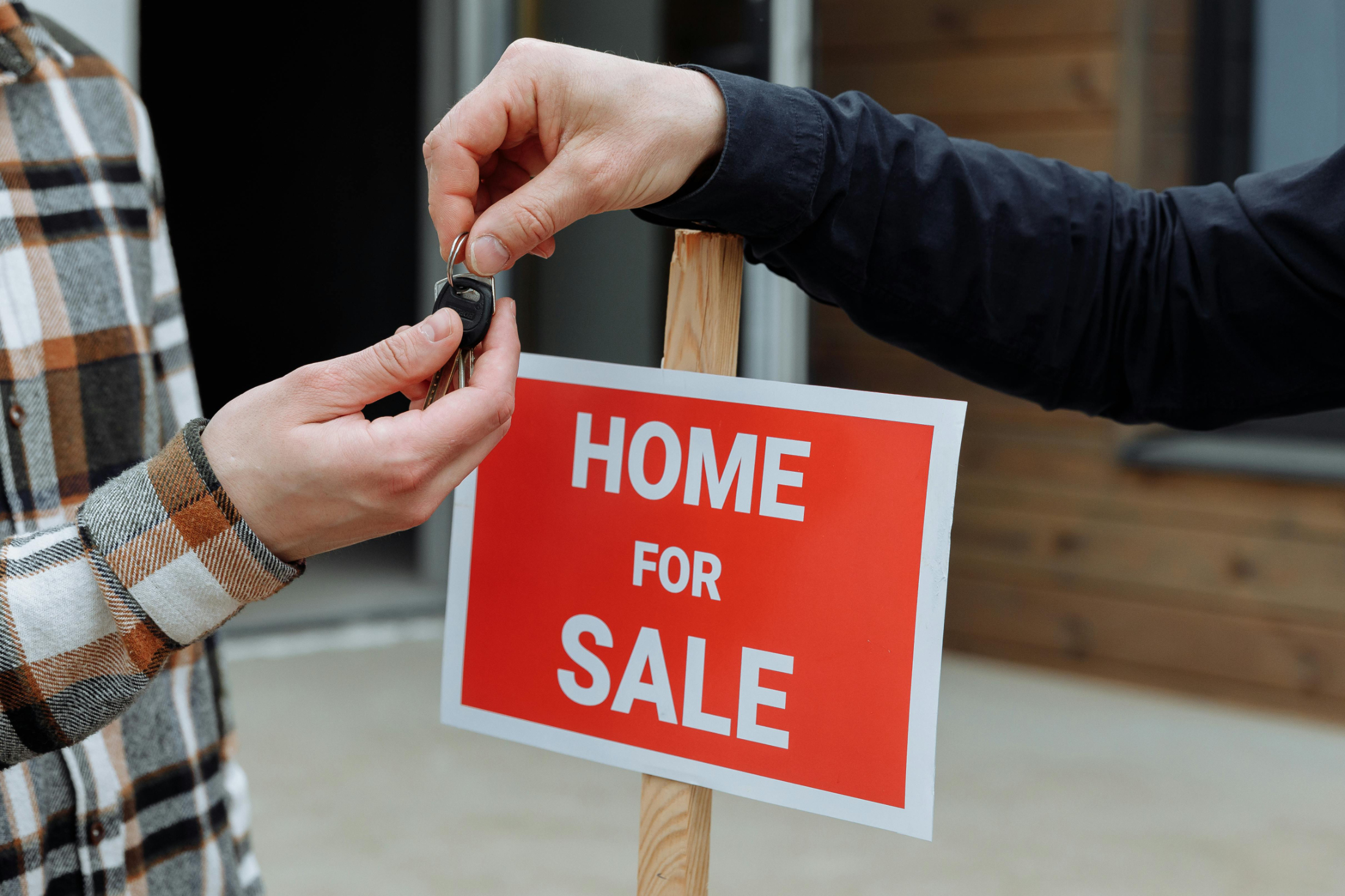 What Type of Home Buyer Are You? (Be Honest…)
