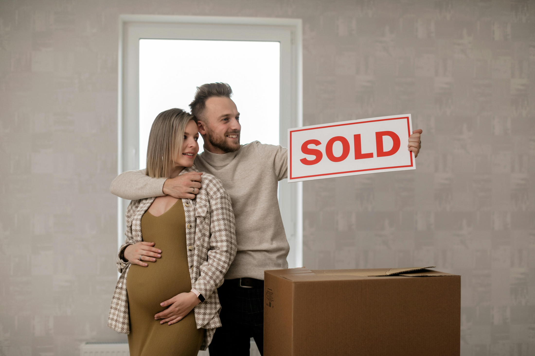 How to Buy a Home This Spring: Your Step-by-Step Guide